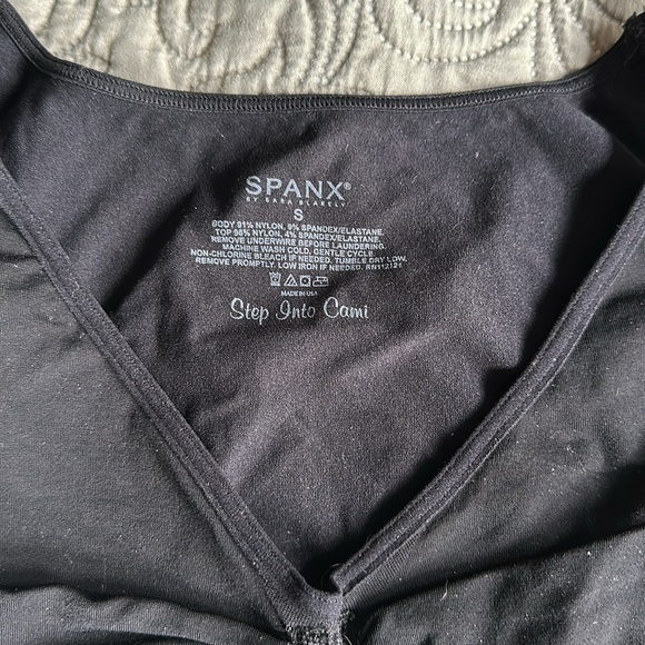 Spanx Step Into Cami - Picture 2 of 3